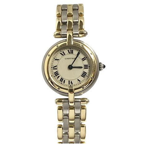 montres must de cartier femme|cartier montres femme.